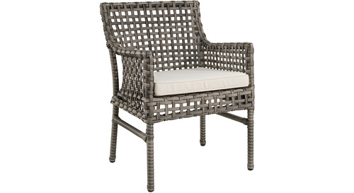 Artwood Santa Monica Dining Chair- Classic Grey